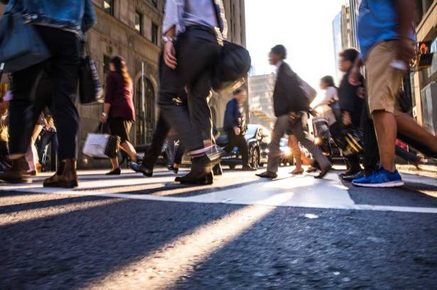 Strategies to Enhance Safety for Pedestrians 