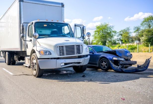 What Is the Process of Filing a Truck Accident Claim?